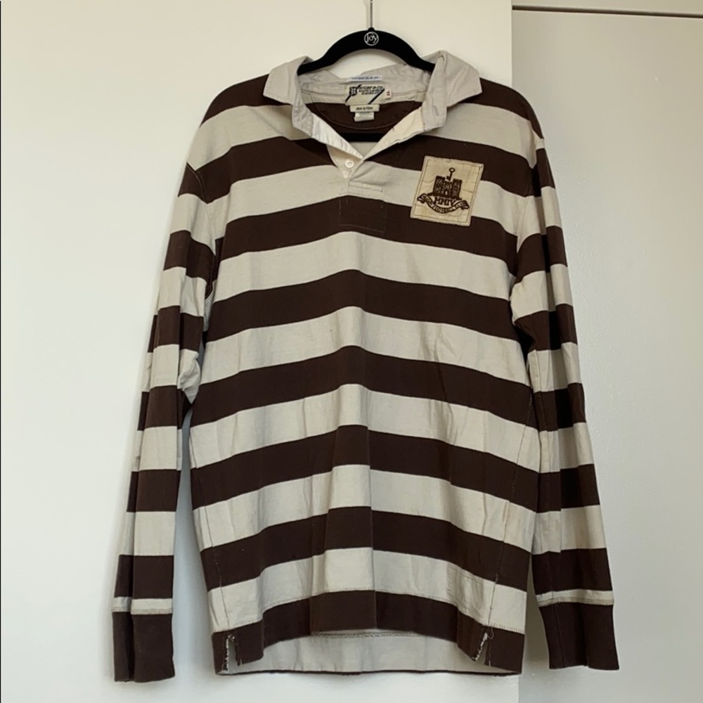 Rugby Ralph Lauren Shirt